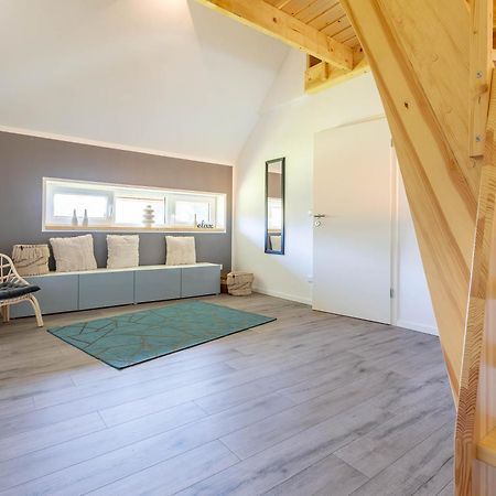 Urlaub Am Schwarzbach Mit Sauna Und Whilpool Butgenbach Ngoại thất bức ảnh