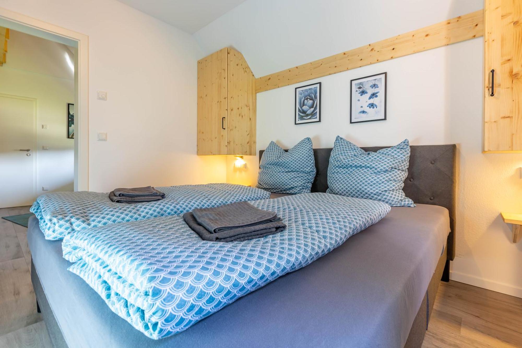 Urlaub Am Schwarzbach Mit Sauna Und Whilpool Butgenbach Ngoại thất bức ảnh