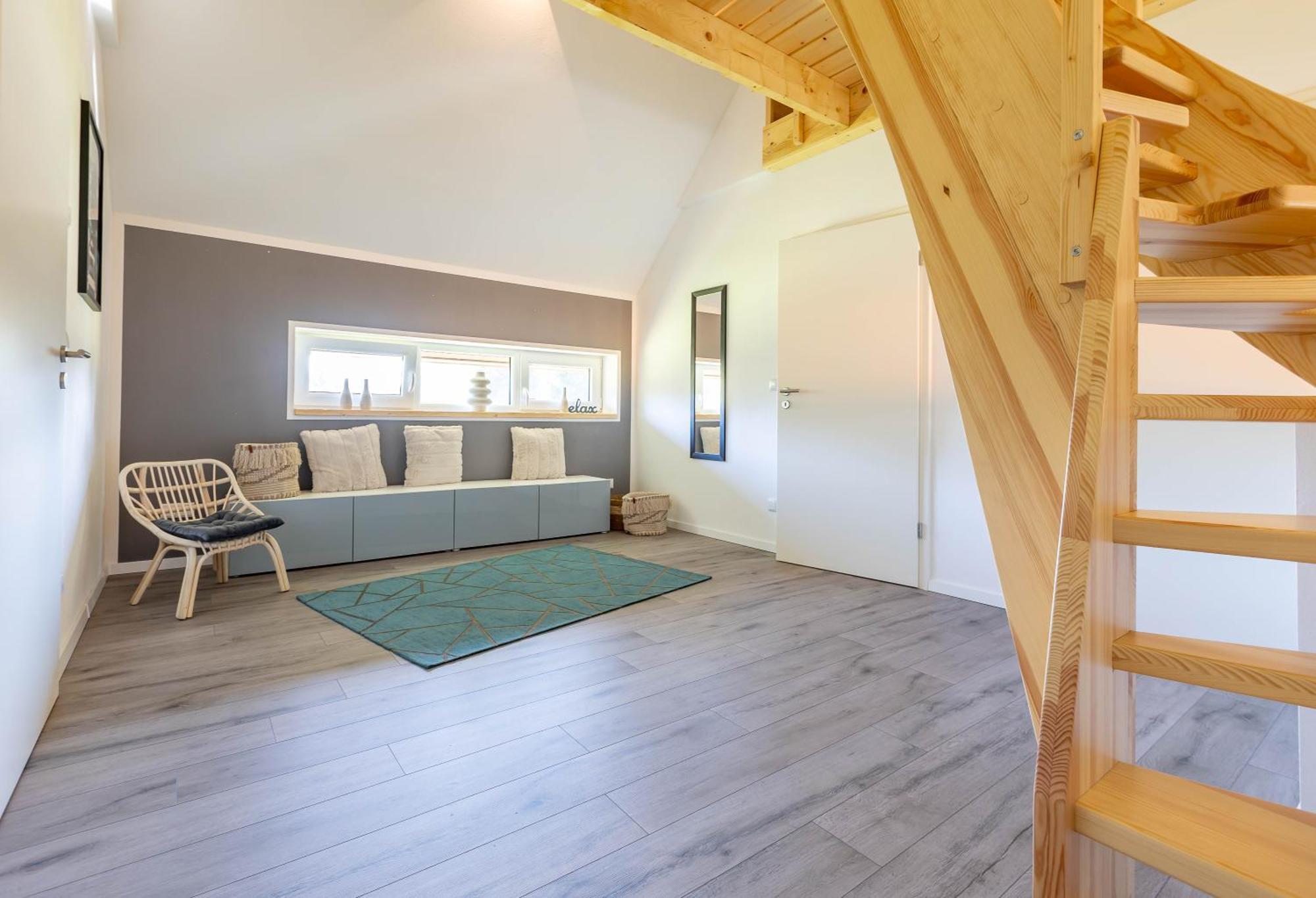 Urlaub Am Schwarzbach Mit Sauna Und Whilpool Butgenbach Ngoại thất bức ảnh